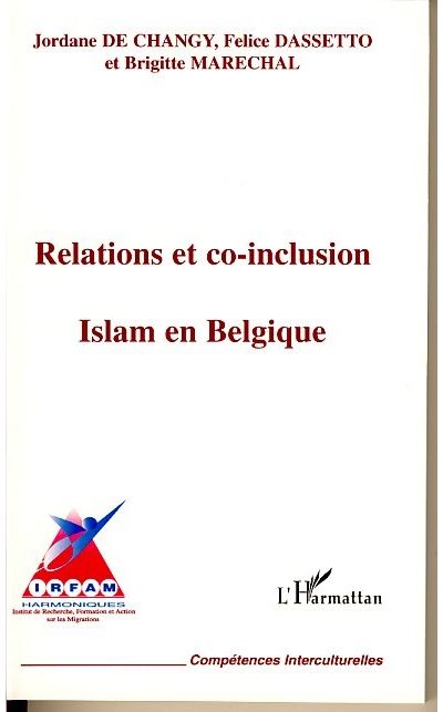 Relations et co-inclusion de l'islam en Belgique