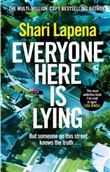 Everyone Here is Lying