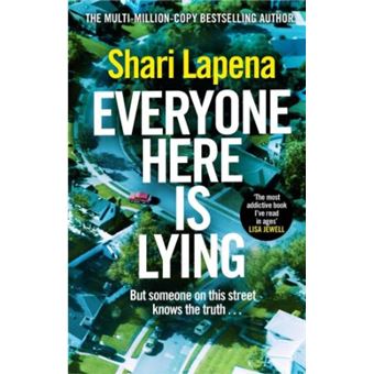Everyone Here is Lying