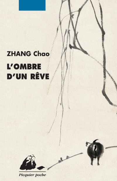 L'ombre d'un rêve
