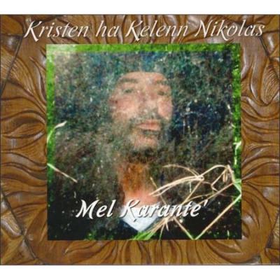 Mel Karante'