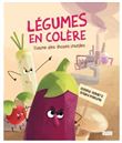 Légumes en colère l'usine des choses inutiles
