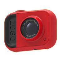 Zogo Lite Camera Rood