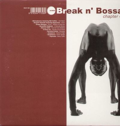 Break n' bossa 4