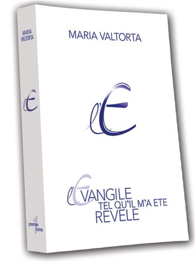 L'évangile tel qu'il m'a été révélé T7 - Maria Valtorta - broché