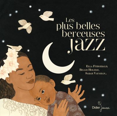 Les plus belles berceuses du jazz