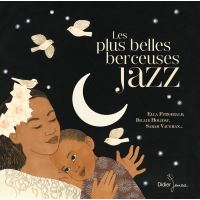 Les plus belles berceuses du jazz