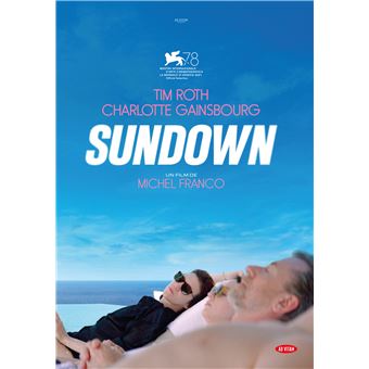 Sundown DVD - 1