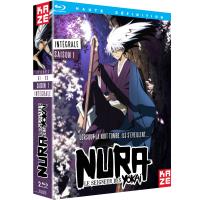 Nura, le seigneur des Yôkai