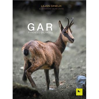 GAR Pyrénées sauvages