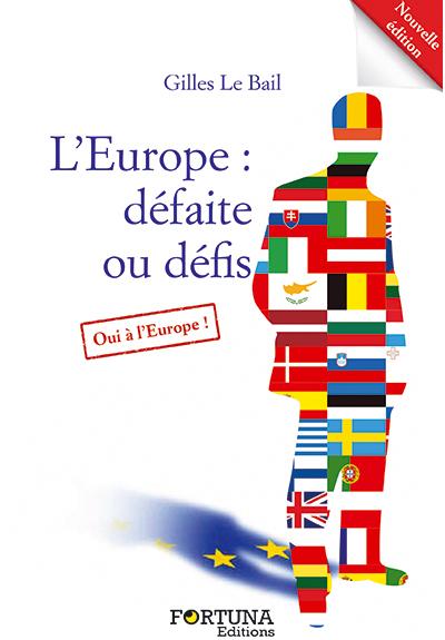 L'Europe : défaite ou défis
