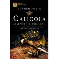 Caligola - impero e follia