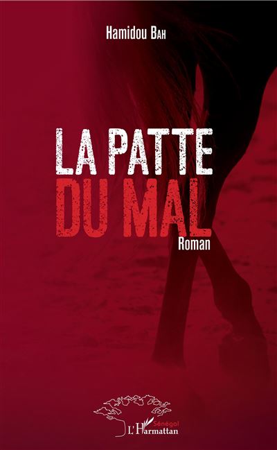 La patte du mal