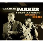 Complete Live At Birdland - 2 CDs