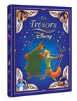 DISNEY CLASSIQUES - Les Chefs-d'oeuvre - Les Trésors Disney