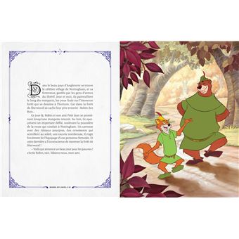 DISNEY CLASSIQUES - Les Chefs-d'oeuvre - Les Trésors Disney