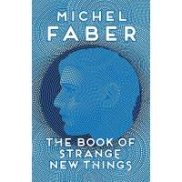 The book of strange new things