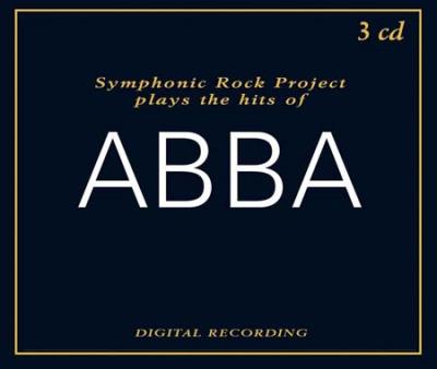 PLAYS THE HITS OF ABBA/3CD