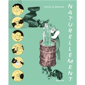 Naturellement