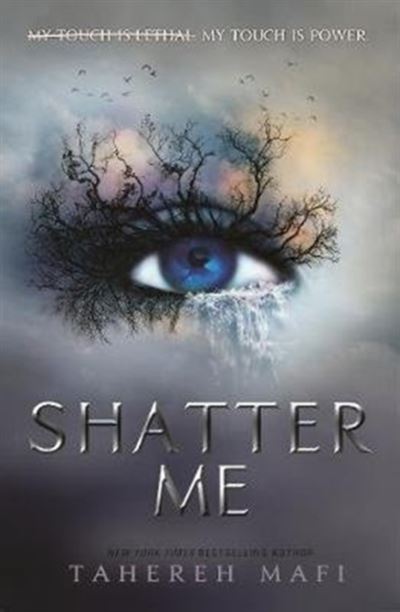 Insaisissable Tome Shatter Me Tahereh Mafi Poche Livre tous les livres à la Fnac