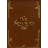 Les Contes du Korrigan - Intégrale T01 à T05