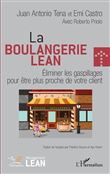 La boulangerie Lean