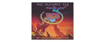 Ultimate collection yes 35th a