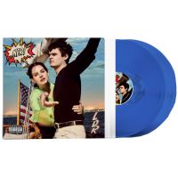 Norman Fucking Rockwell! Indies - 2LP
