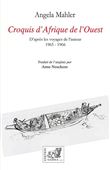 Croquis d'Afrique de l'Ouest