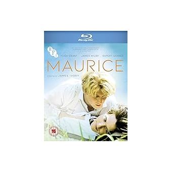 Maurice - 1