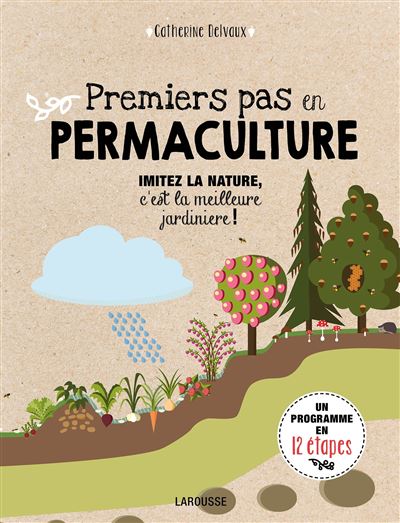 Premiers pas en permaculture
