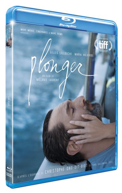 Plonger Blu-ray