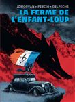 La Ferme de l'enfant-loup