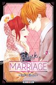 Black Marriage