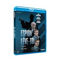 Espion, Lève-toi Blu-ray  FR