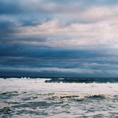 As if in a dream i drifted at sea