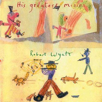 Robert Wyatt - 1