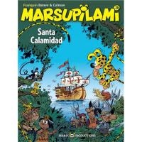 Santa Calamidad