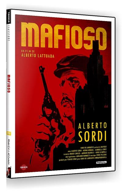 MAFIOSO-VF