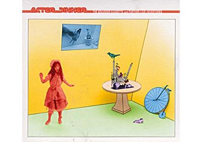 Souvenir Cassette and Other Further Live Adventures