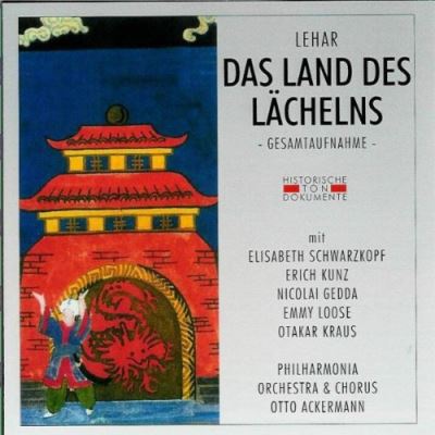 Das land des laechelns