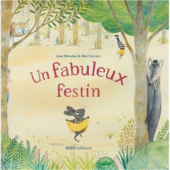 Un fabuleux festin