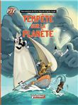 Tempête sur la planete