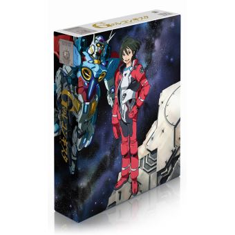 Mobile Suite GundamMobile suit gundam reconguista in g