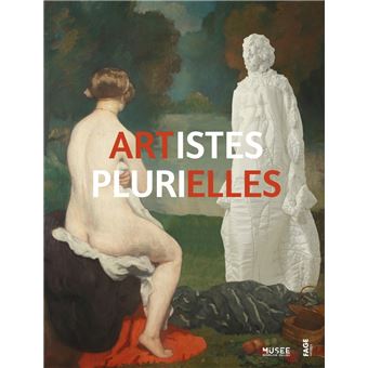 Artistes plurielles