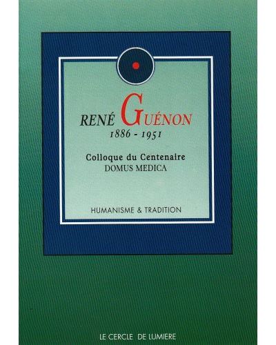 René Guénon (1886-1951)