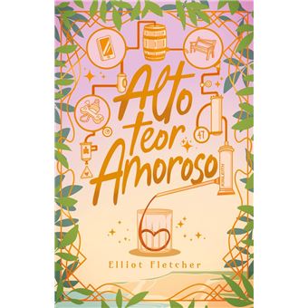 Alto teor amoroso - 1