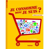Je consomme donc je suis