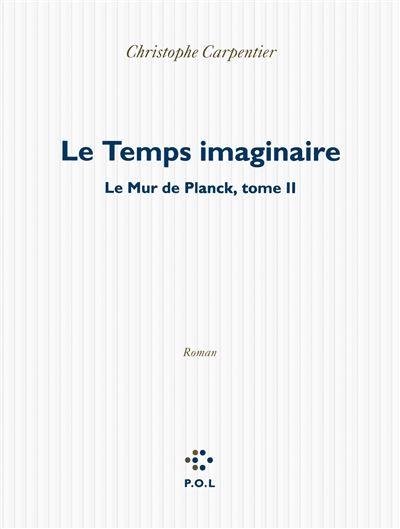 Le temps imaginaire