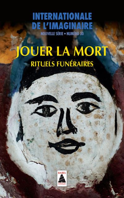 Internationale de l'imaginaire